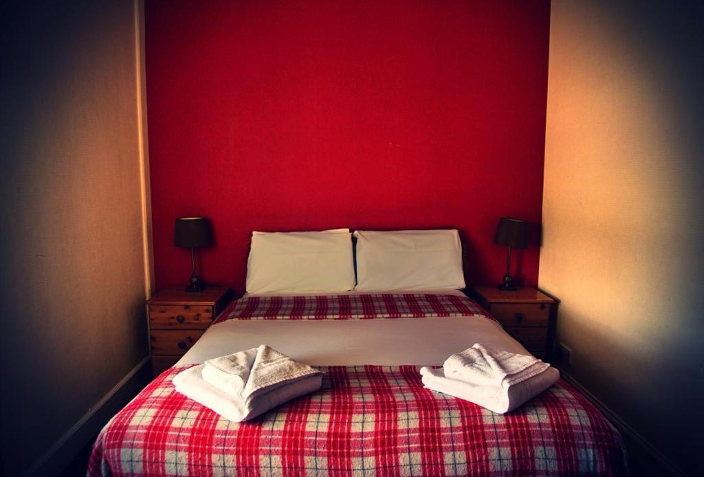 Heriott Park Gasthuis 3*