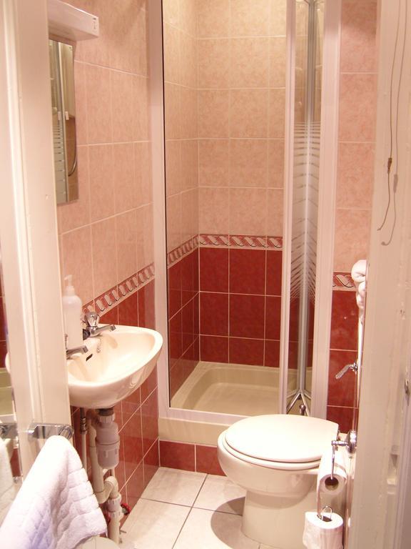 Gasthuis Heriott Park 3*