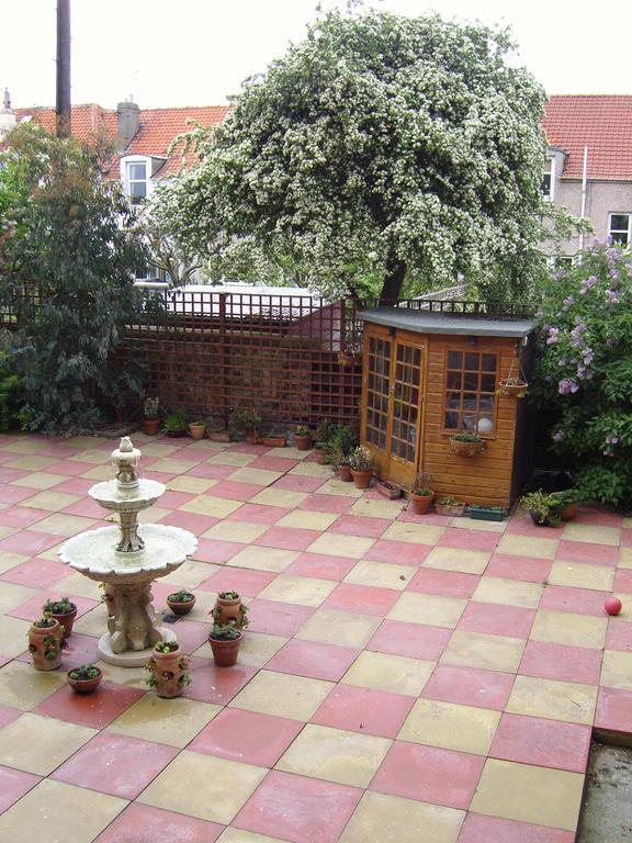 Heriott Park Gasthuis